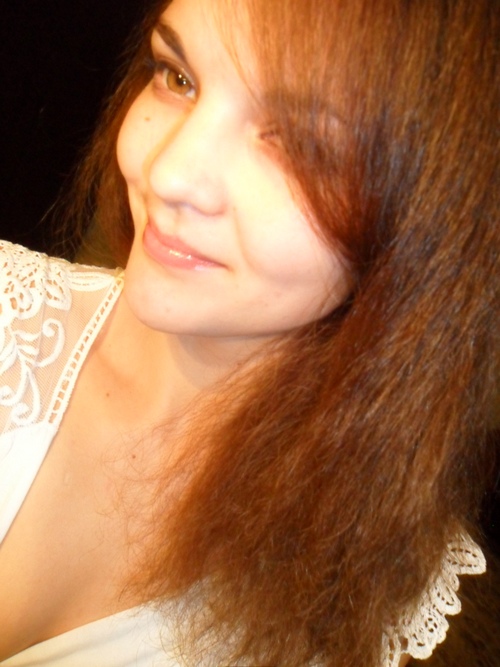 Индира Таярова