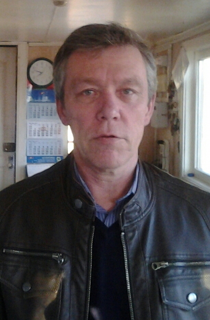 Юрий Плясунов