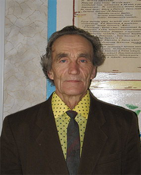 Владимир Телятников
