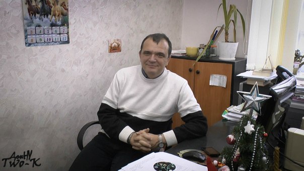 Вячеслав Теркулов
