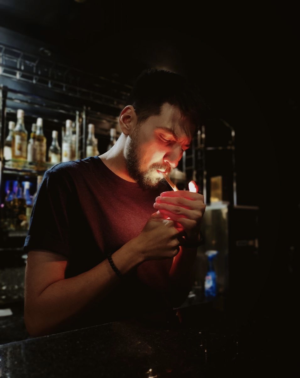 Терланд Манз