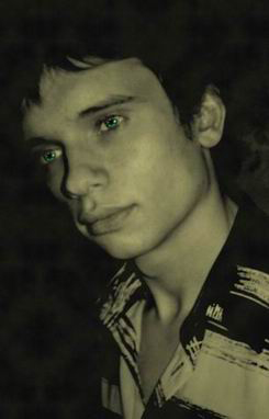 Книжная Пыль