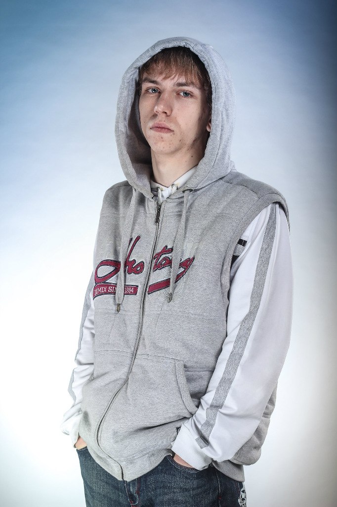 Владислав Бараненко