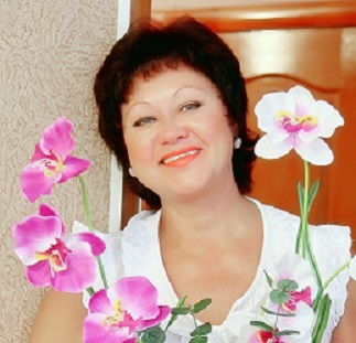 Флора Исмагилова