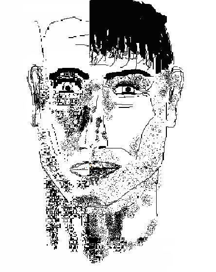 Дмитрий Сергеевич Сорокин