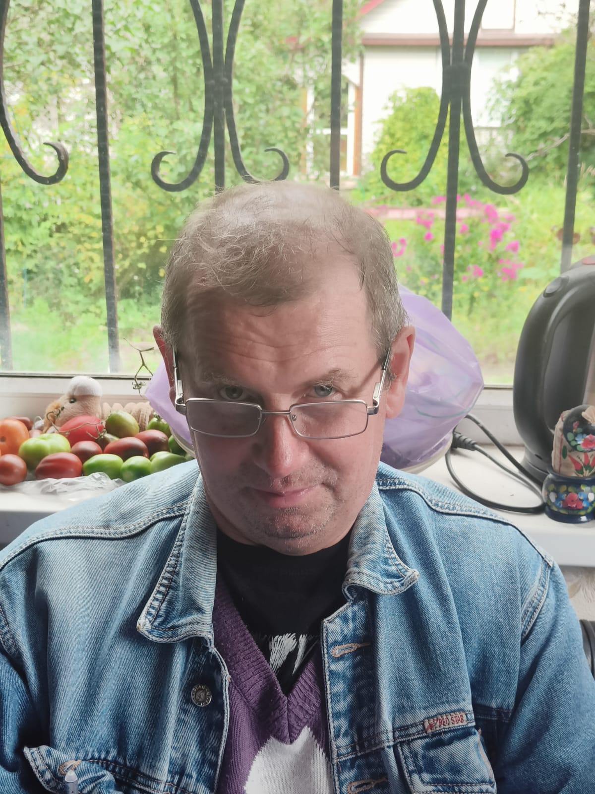 Владимир Иванов 55