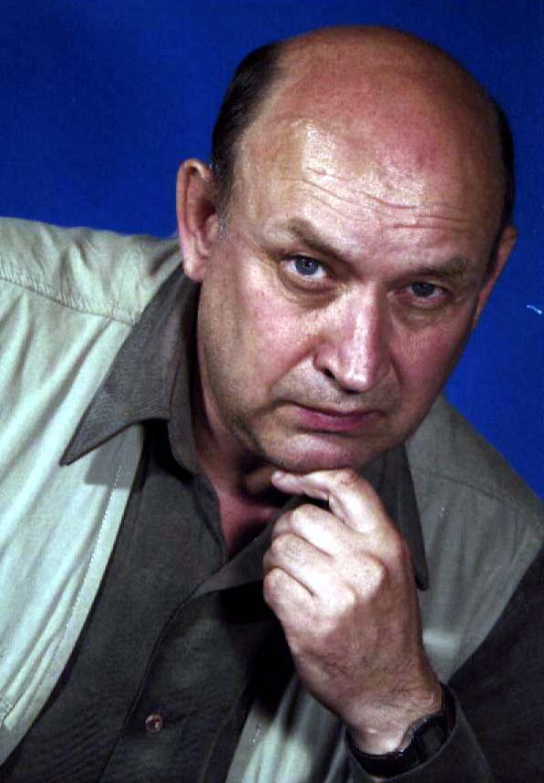 Валерий Тытенко