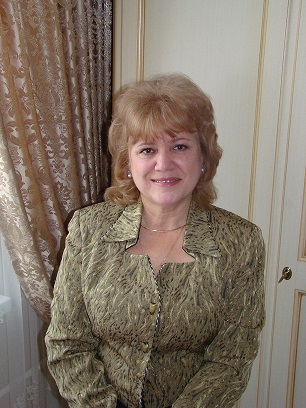 Татьяна Курзаева