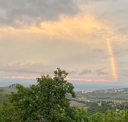 Татиана Биндер