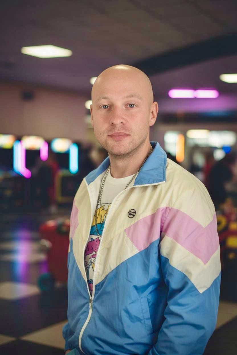 Анатолий Ильин Николаевич