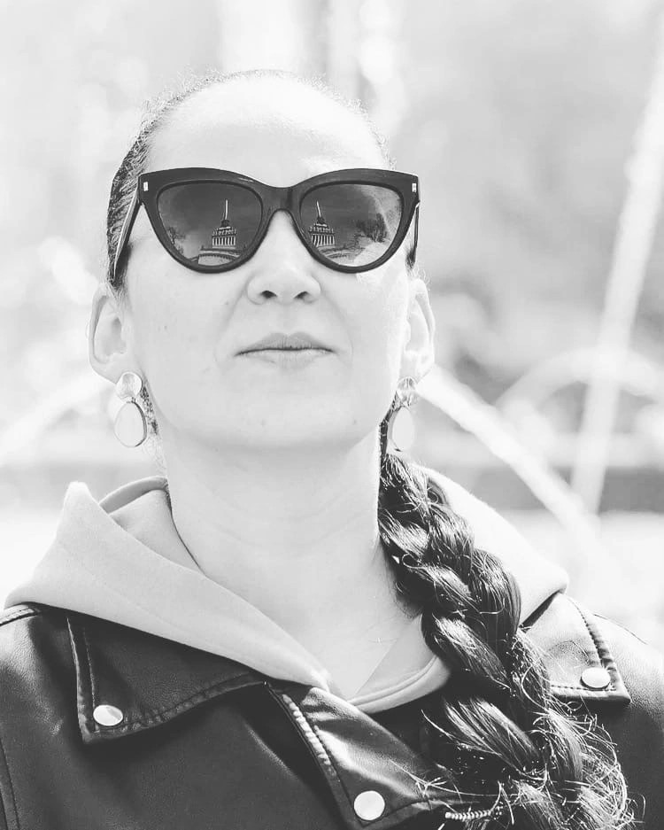 Ольга Торхова / Стихи.ру