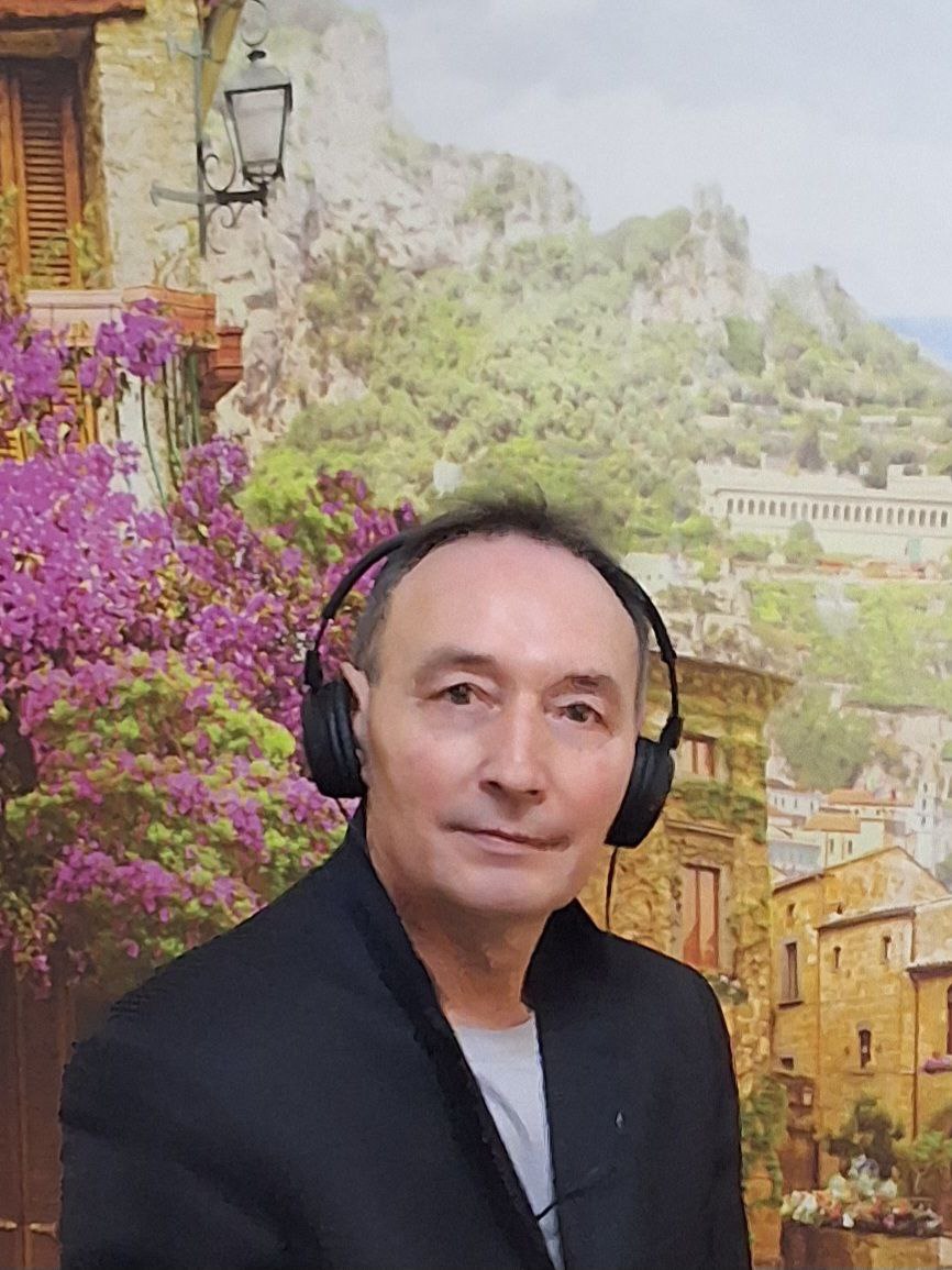 Валерий Викторович Попов