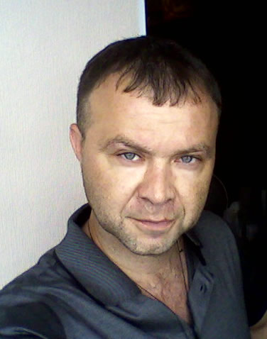 Дмитрий Тропин