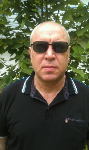 Михаил Трубилов
