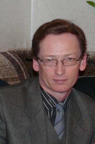 Георгий Лысанов