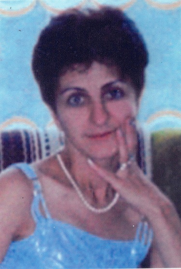 Татьяна Наджарова