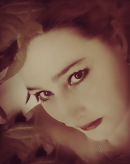 Алена Тыненко