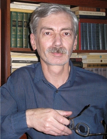 Сергей Грущанский