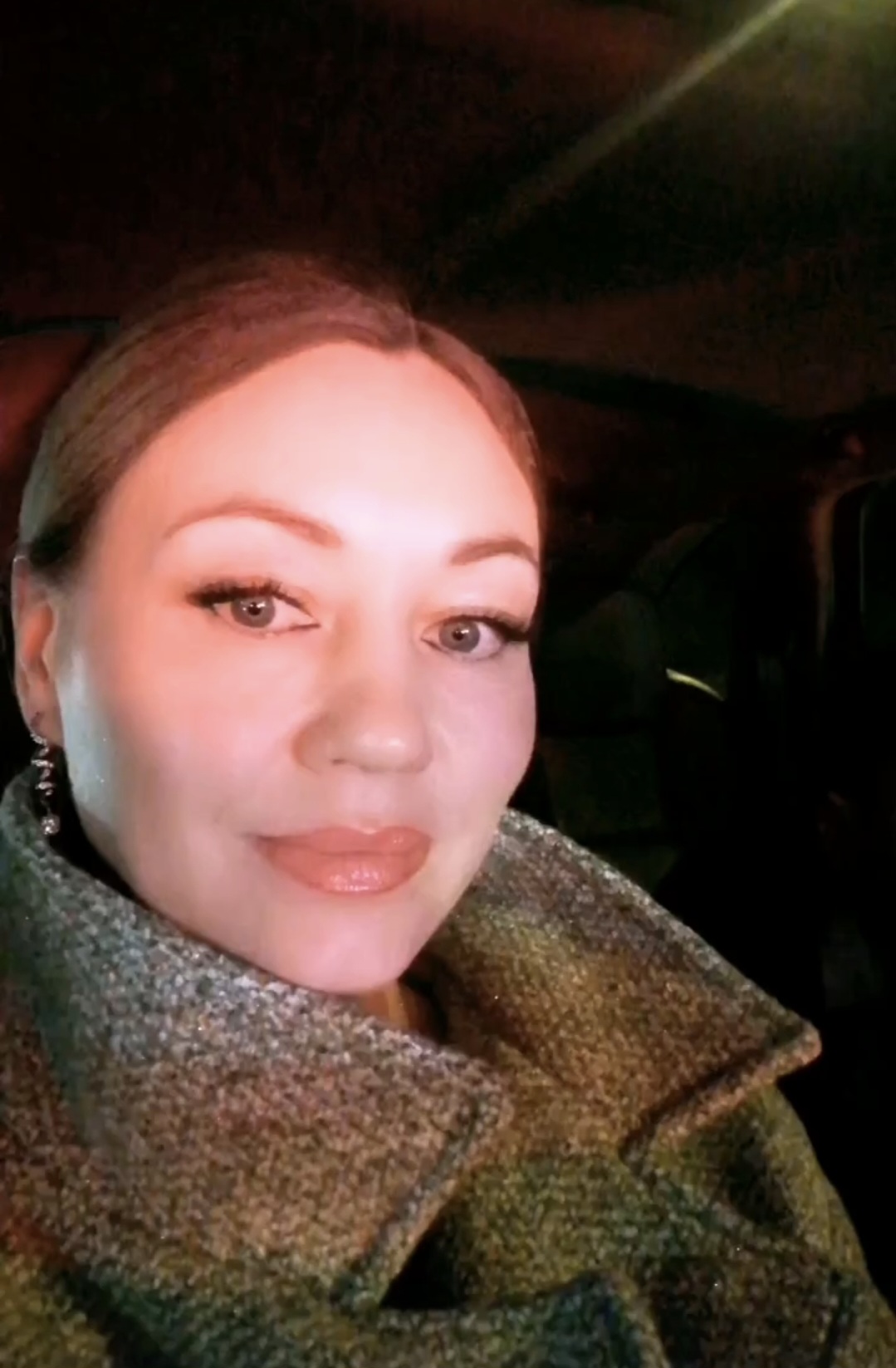 Тина Лежава