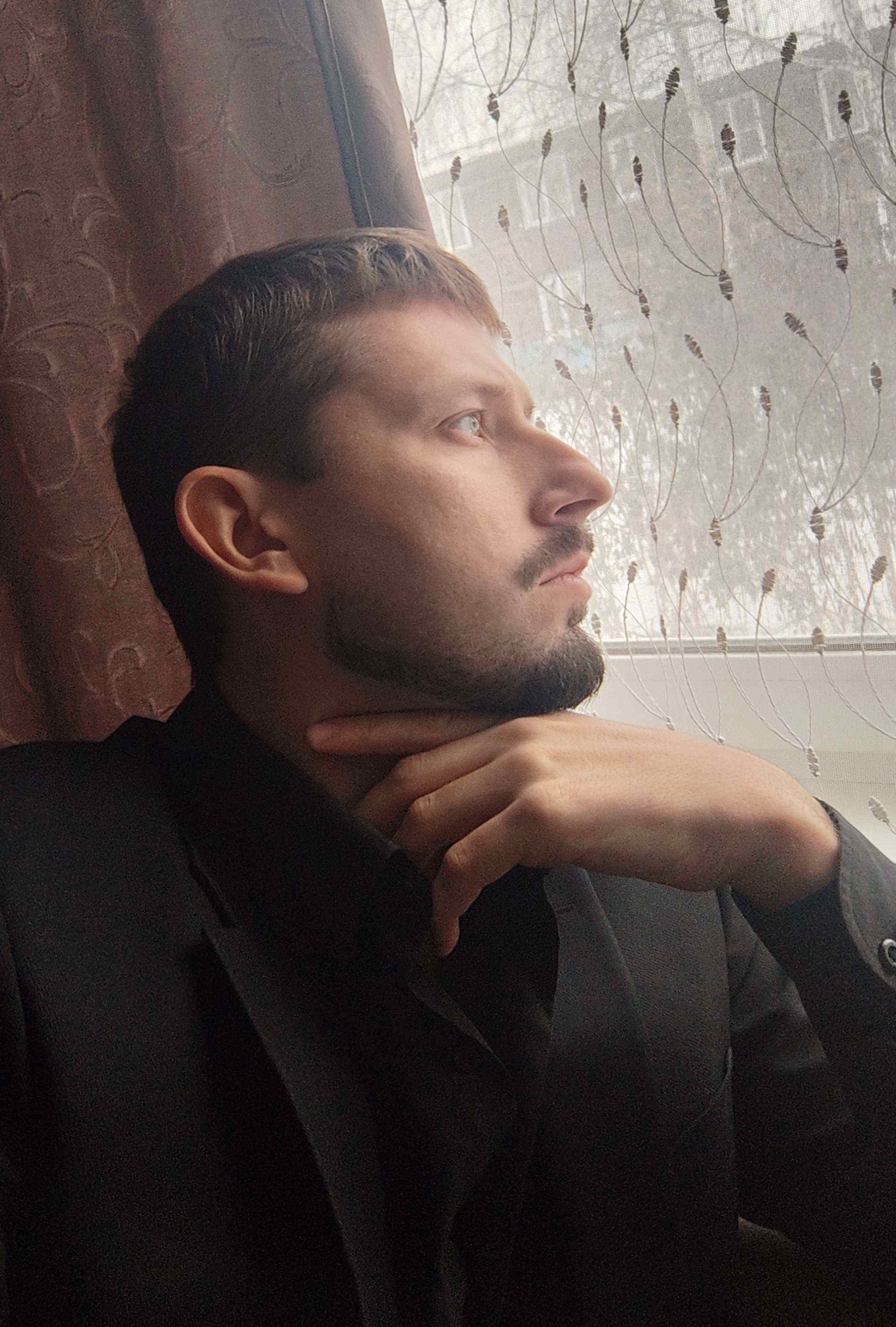 Илья Индриков