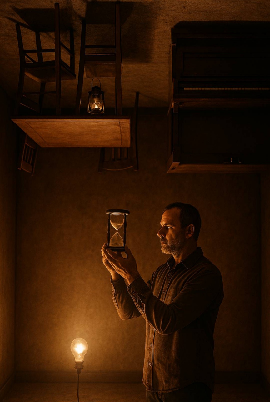 Артём Помидоров