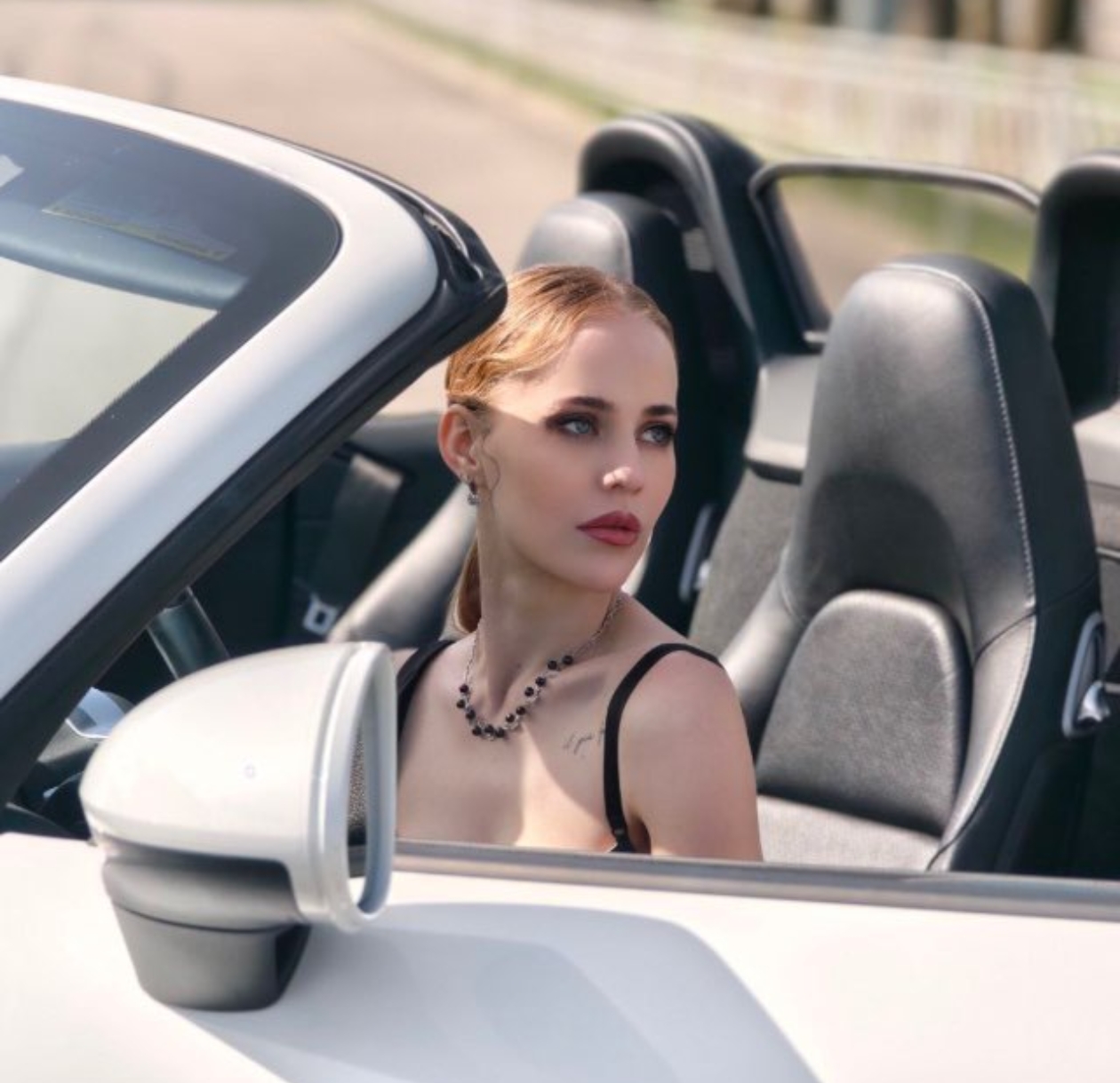 Ульяна Ландо