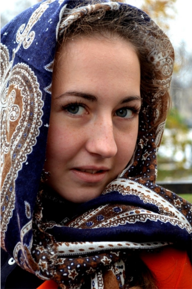 Ирина Крумпель