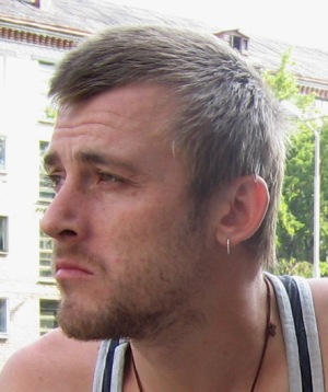 Алексей Молоко