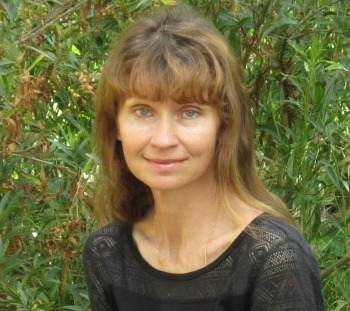 Наталия Грамацкая
