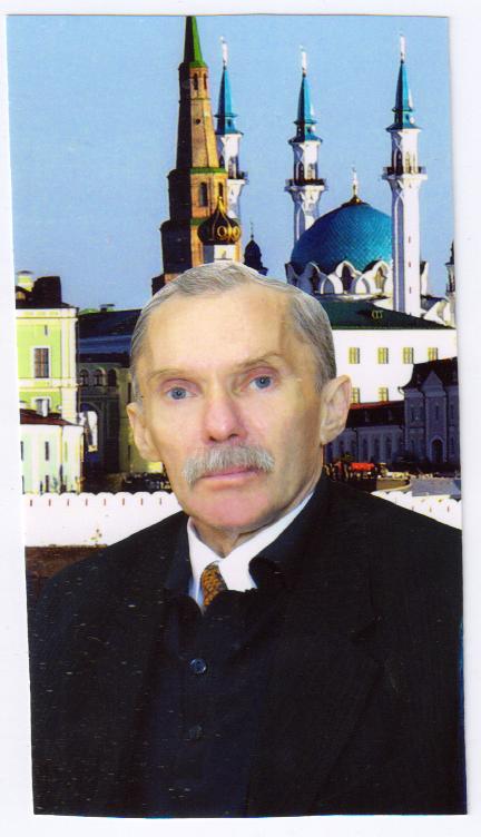 Владислав Евсеев