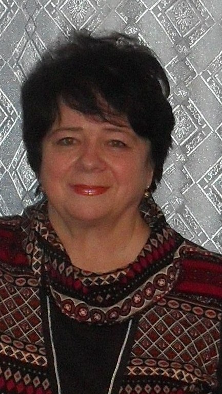 Нина Бурмистрова