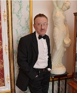 Валерий Русаловский