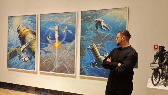 ������ ����� ����������