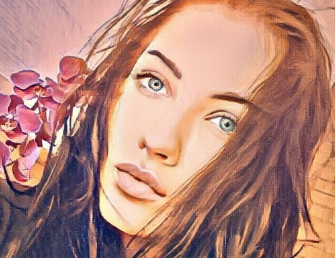 Валентина Гасанова