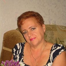Валентина Вакуленко