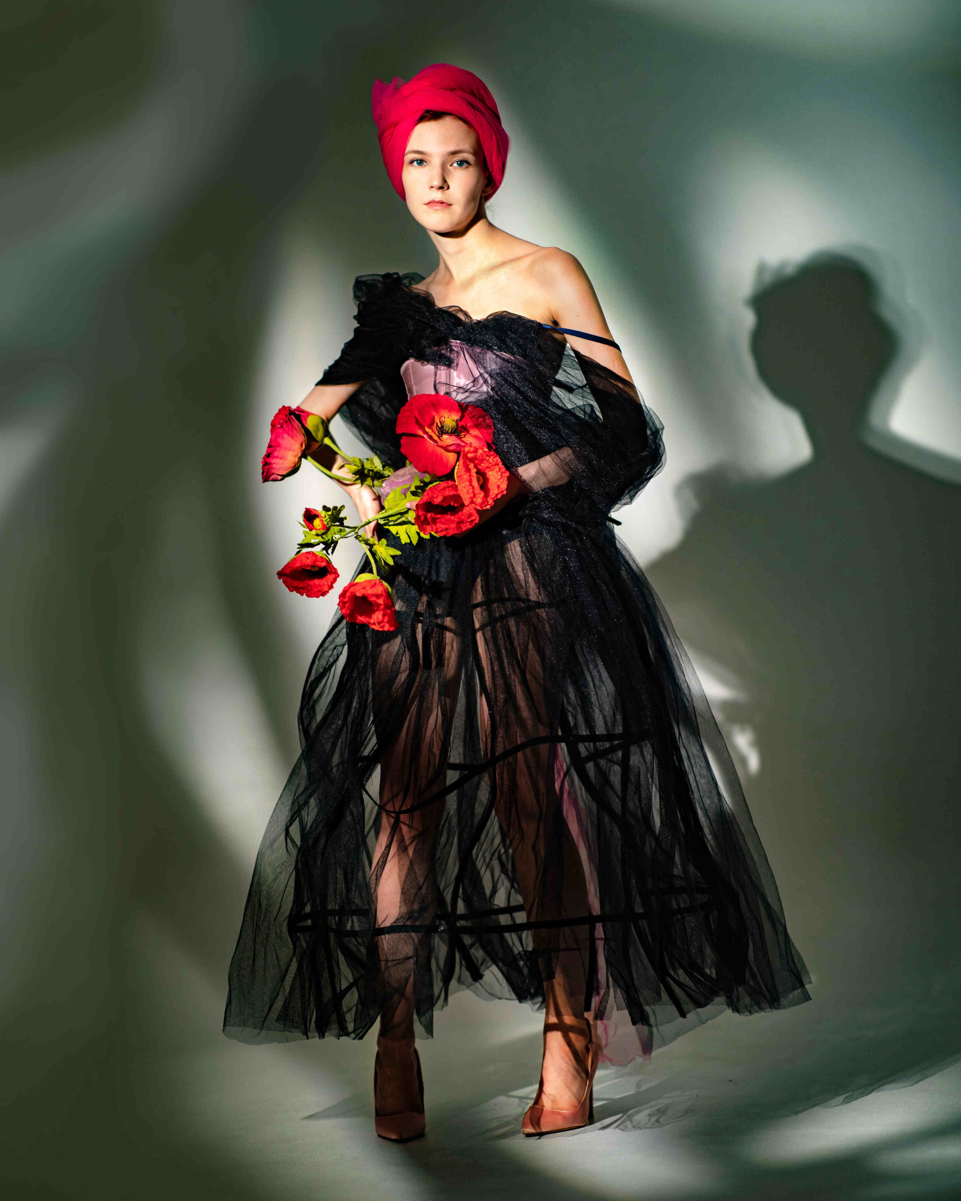 Валентина Чибисова