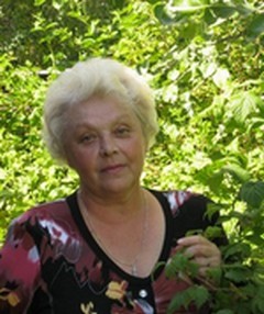 Валентина Назарова 3