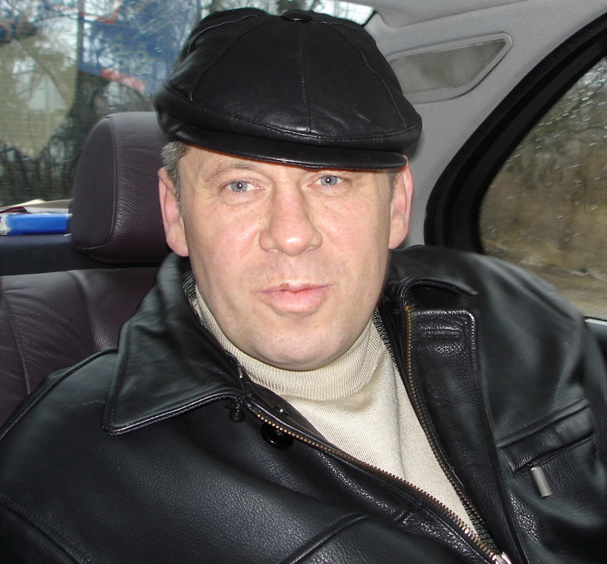 Валерий Юшкус