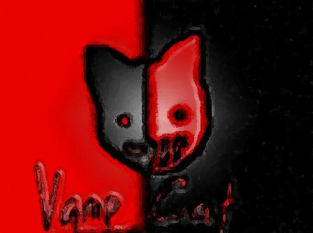 Vampcat