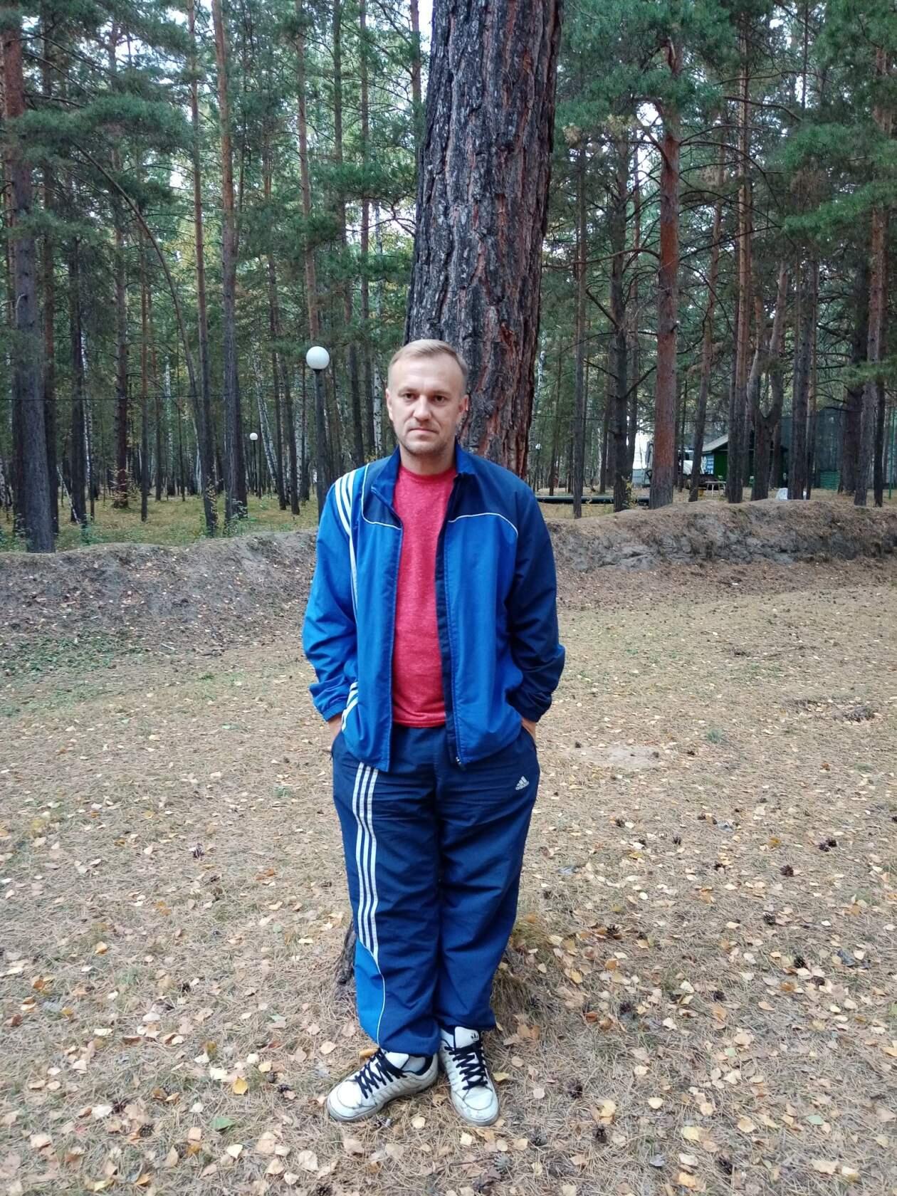 Евгений Юрьевич Дзюбенко