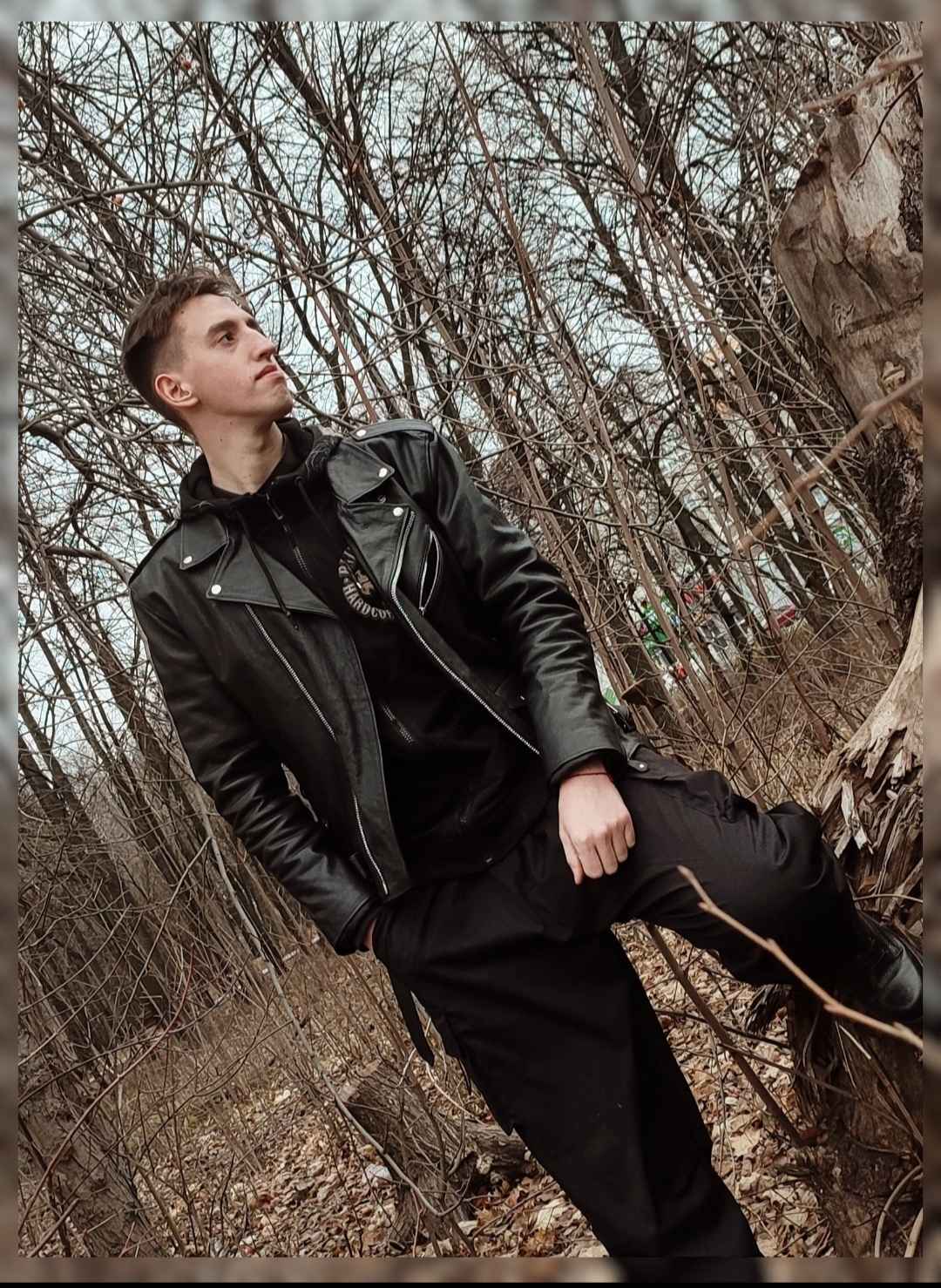 Евгений Ванидовский