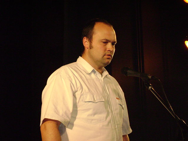 Макаров Младший