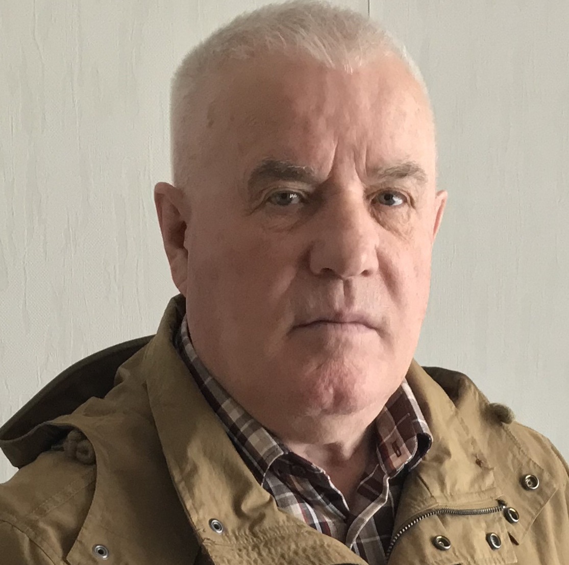 Андреев Александр Петрович