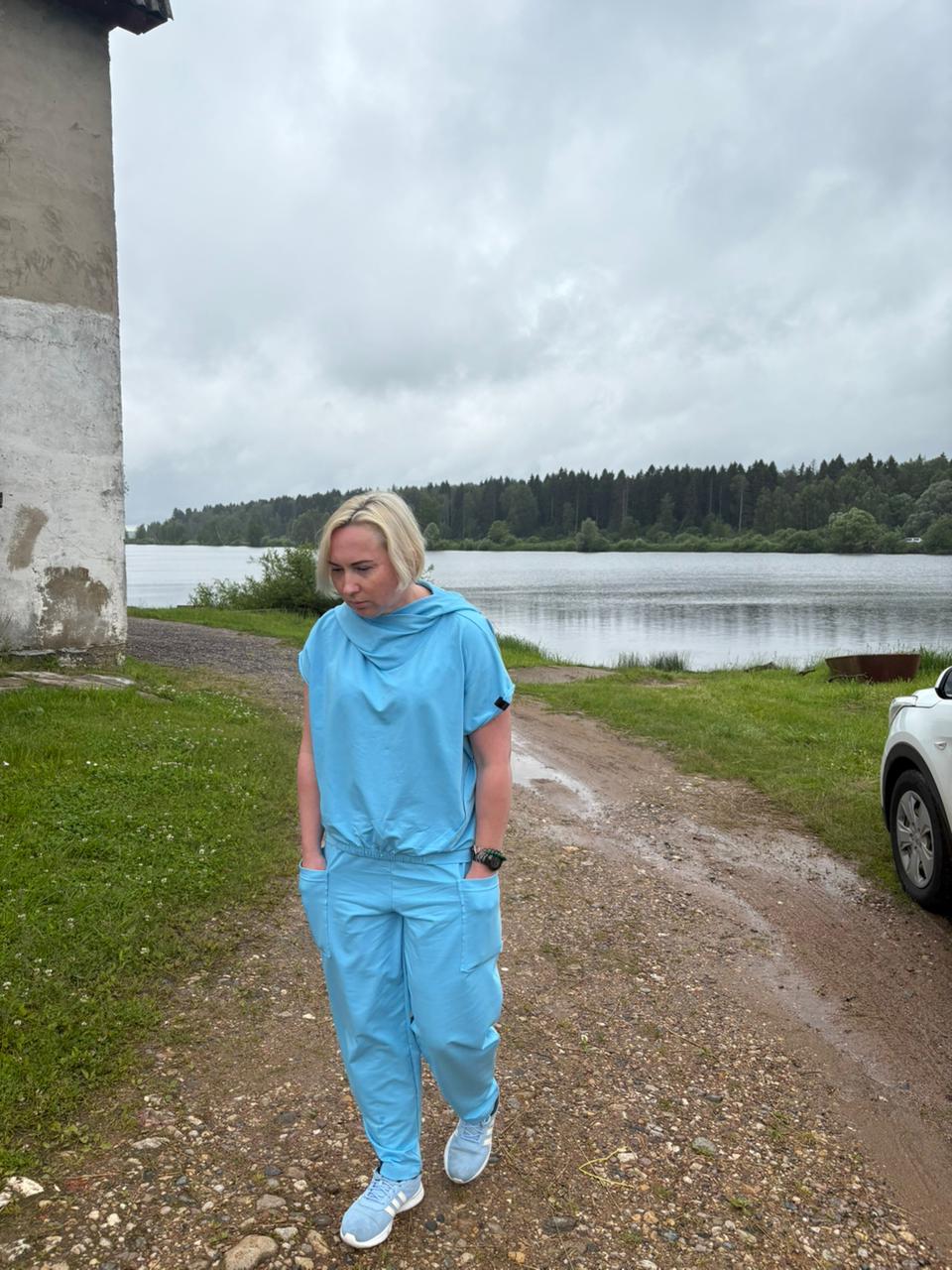 Маргарита Руди