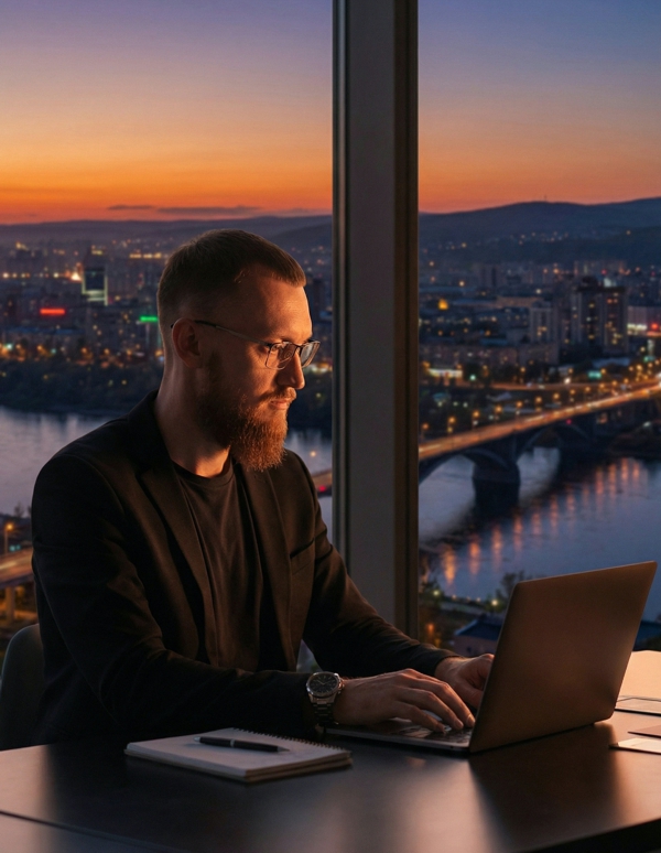 Руслан Вашкевич