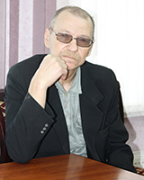 Василий Бутов