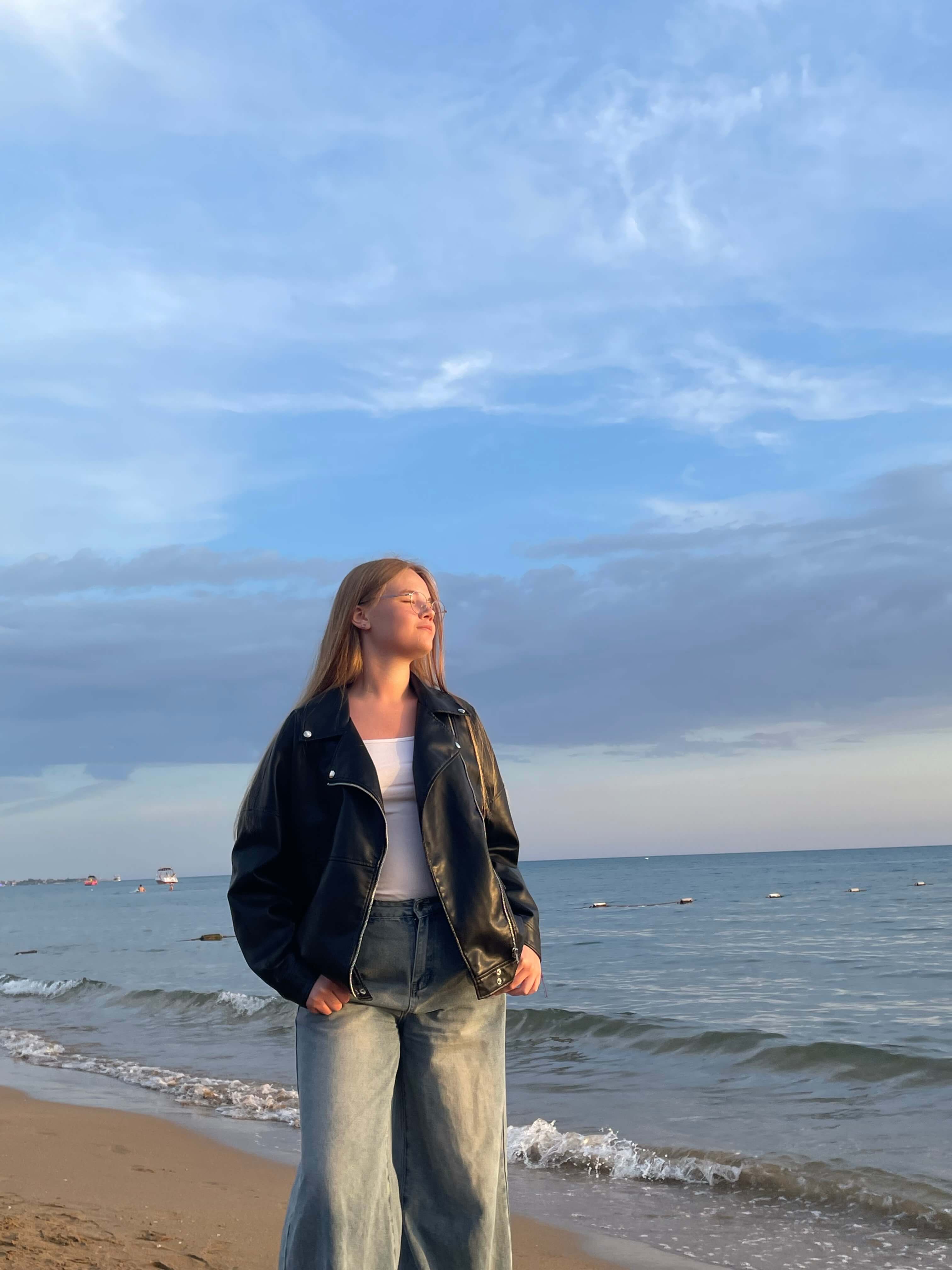 Василина Бай