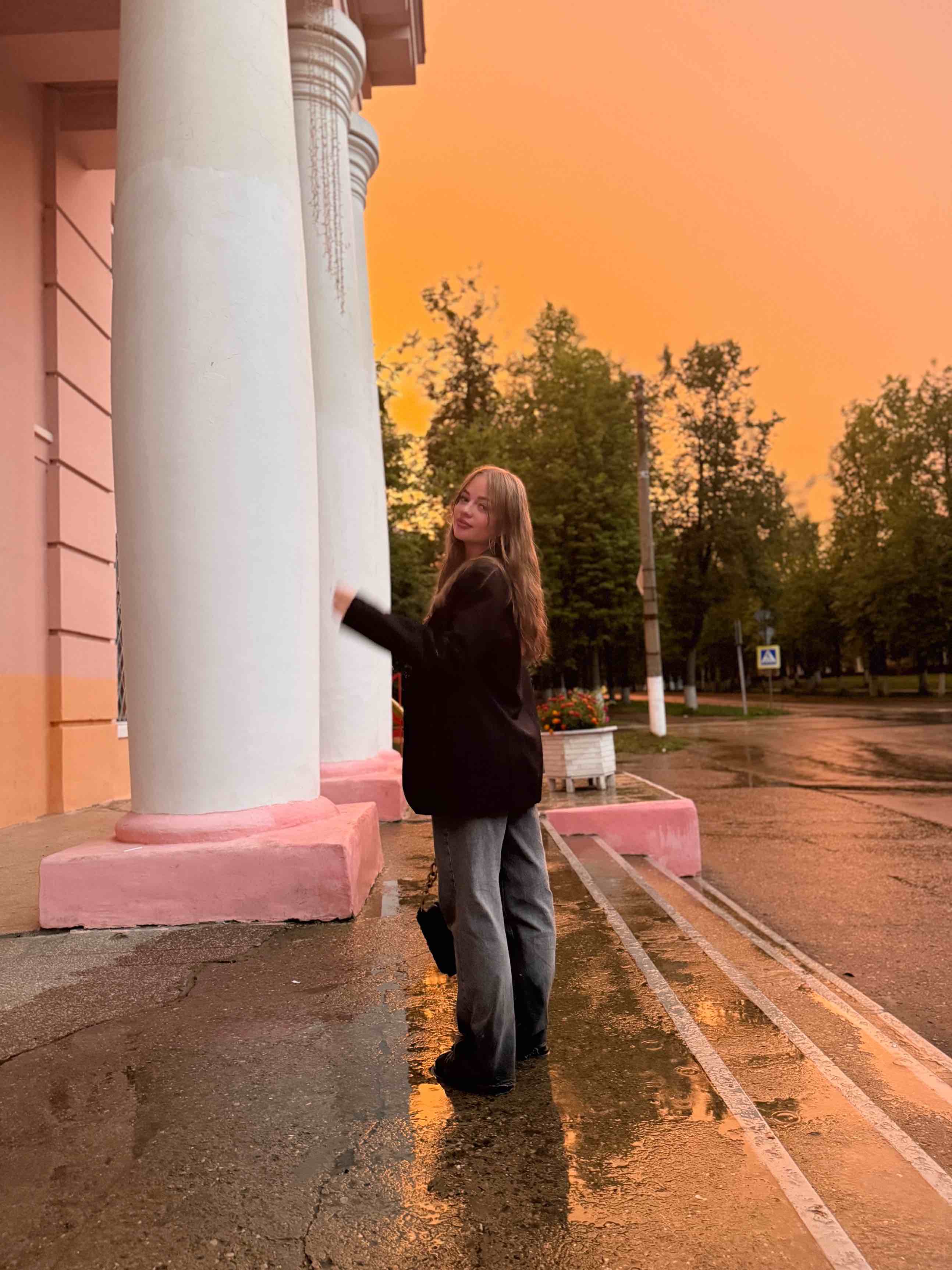 Василиса Матвеева