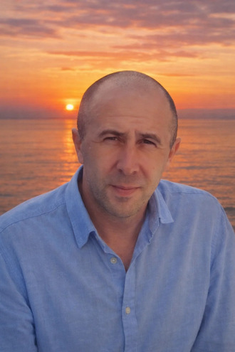 Василий Фокин