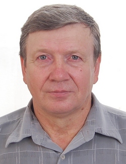 Василий Барышников